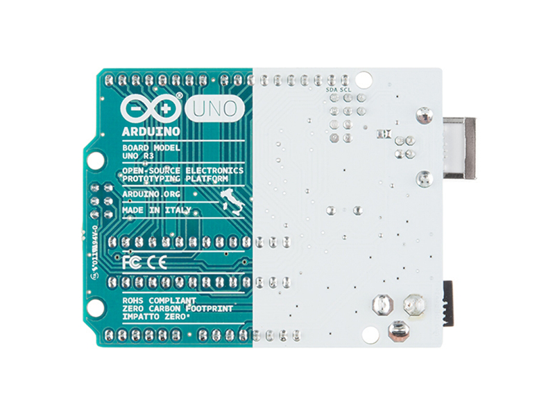 Arduino Uno Rev3 Original - Image 3